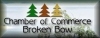Broken Bow, Oklahoma Chamber of Commerce Member